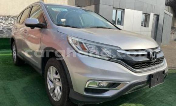 Buy Used Honda CR–V Other Car in Tema in Greater Accra Buy Used Honda CR–V Other Car in Tema in Greater Accra