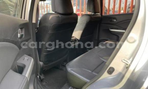 Buy Used Honda CR–V Other Car in Tema in Greater Accra Buy Used Honda CR–V Other Car in Tema in Greater Accra