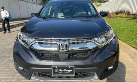 Buy Used Honda CR–V Other Car in Tema in Greater Accra