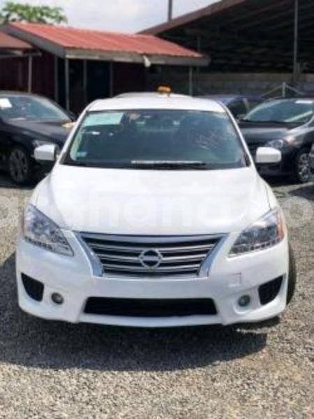 Big with watermark nissan sentra greater accra tema 40929