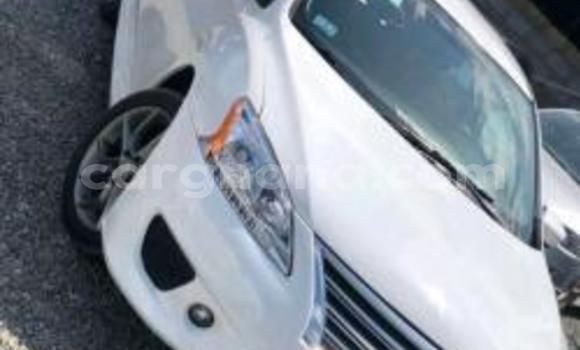 Sayi Na hannu Nissan Sentra Sauran Mota in Tema a Greater Accra Sayi Na hannu Nissan Sentra Sauran Mota in Tema a Greater Accra