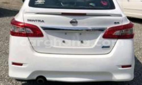 Sayi Na hannu Nissan Sentra Sauran Mota in Tema a Greater Accra Sayi Na hannu Nissan Sentra Sauran Mota in Tema a Greater Accra