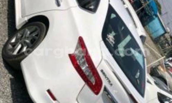 Sayi Na hannu Nissan Sentra Sauran Mota in Tema a Greater Accra Sayi Na hannu Nissan Sentra Sauran Mota in Tema a Greater Accra