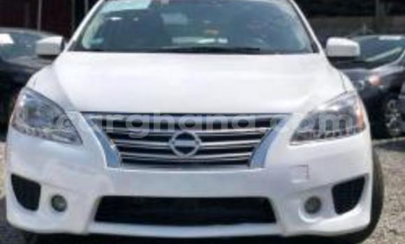 Sayi Na hannu Nissan Sentra Sauran Mota in Tema a Greater Accra Sayi Na hannu Nissan Sentra Sauran Mota in Tema a Greater Accra