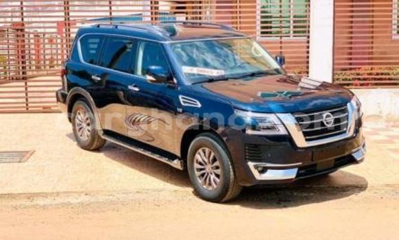 Buy Used Nissan Armada Other Car in Tema in Greater Accra Buy Used Nissan Armada Other Car in Tema in Greater Accra