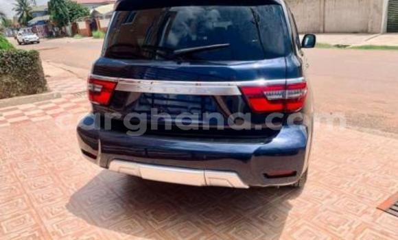 Buy Used Nissan Armada Other Car in Tema in Greater Accra Buy Used Nissan Armada Other Car in Tema in Greater Accra