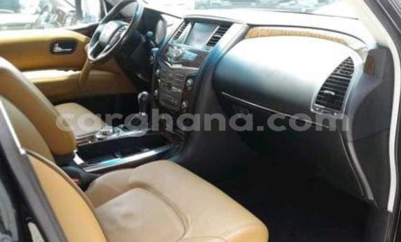 Buy Used Nissan Armada Other Car in Tema in Greater Accra Buy Used Nissan Armada Other Car in Tema in Greater Accra