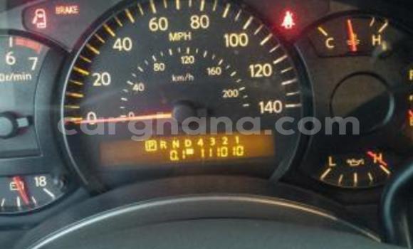 Buy Used Nissan Armada Other Car in Tema in Greater Accra Buy Used Nissan Armada Other Car in Tema in Greater Accra