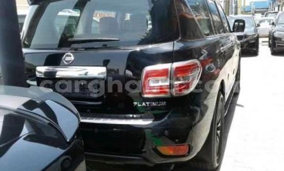 Sayi Na hannu Nissan Armada Sauran Mota in Tema a Greater Accra Sayi Na hannu Nissan Armada Sauran Mota in Tema a Greater Accra