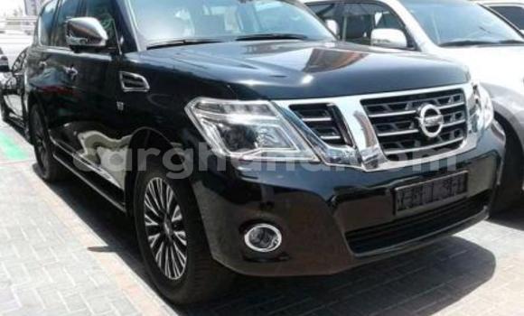 Sayi Na hannu Nissan Armada Sauran Mota in Tema a Greater Accra Sayi Na hannu Nissan Armada Sauran Mota in Tema a Greater Accra