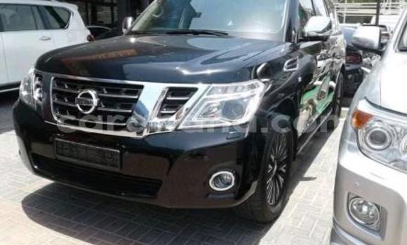 Sayi Na hannu Nissan Armada Sauran Mota in Tema a Greater Accra Sayi Na hannu Nissan Armada Sauran Mota in Tema a Greater Accra