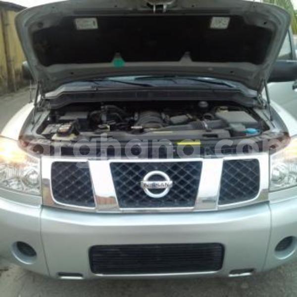 Big with watermark nissan frontier greater accra tema 40932