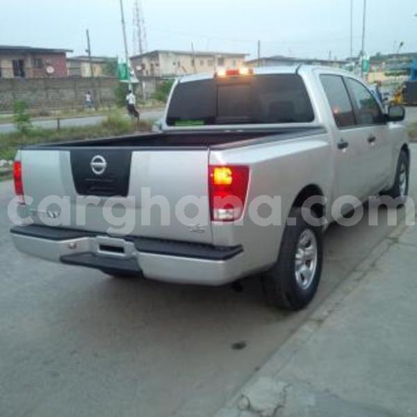 Big with watermark nissan frontier greater accra tema 40932