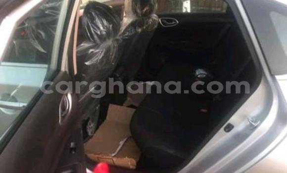 Sayi Na hannu Nissan Frontier Sauran Mota in Tema a Greater Accra Sayi Na hannu Nissan Frontier Sauran Mota in Tema a Greater Accra