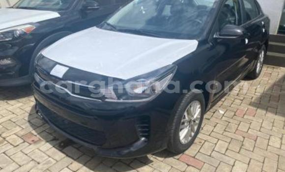 Buy Used Kia Rio Other Car in Tema in Greater Accra