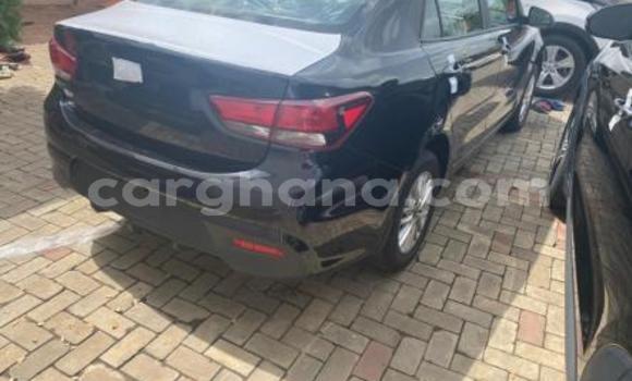 Sayi Na hannu Kia Rio Sauran Mota in Tema a Greater Accra Sayi Na hannu Kia Rio Sauran Mota in Tema a Greater Accra