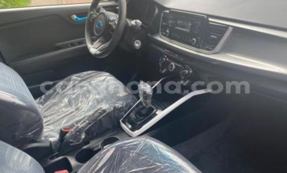 Sayi Na hannu Kia Rio Sauran Mota in Tema a Greater Accra Sayi Na hannu Kia Rio Sauran Mota in Tema a Greater Accra