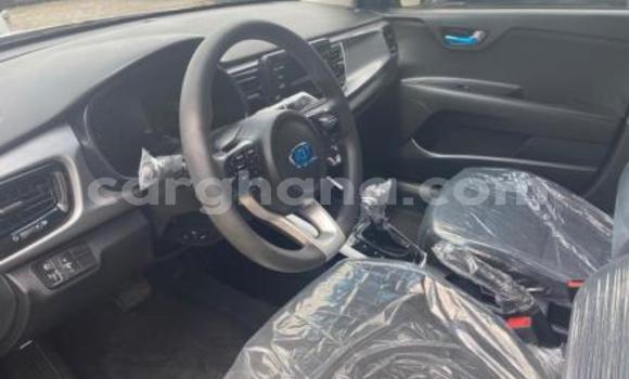 Sayi Na hannu Kia Rio Sauran Mota in Tema a Greater Accra Sayi Na hannu Kia Rio Sauran Mota in Tema a Greater Accra