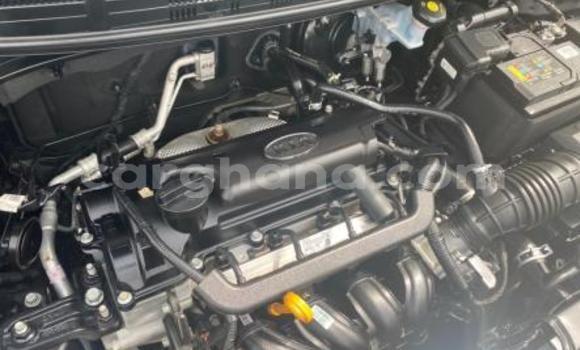 Sayi Na hannu Kia Rio Sauran Mota in Tema a Greater Accra Sayi Na hannu Kia Rio Sauran Mota in Tema a Greater Accra