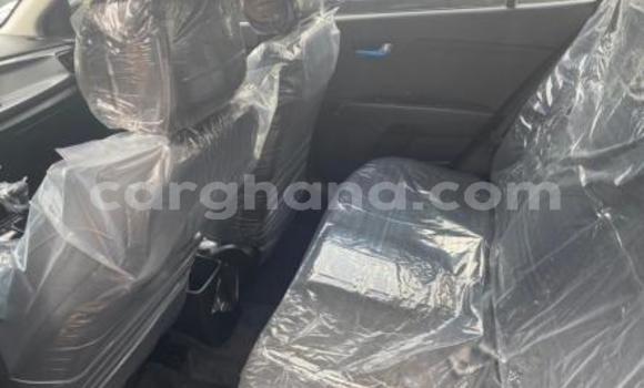 Sayi Na hannu Kia Rio Sauran Mota in Tema a Greater Accra Sayi Na hannu Kia Rio Sauran Mota in Tema a Greater Accra