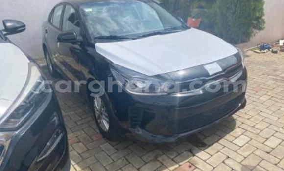 Sayi Na hannu Kia Rio Sauran Mota in Tema a Greater Accra Sayi Na hannu Kia Rio Sauran Mota in Tema a Greater Accra