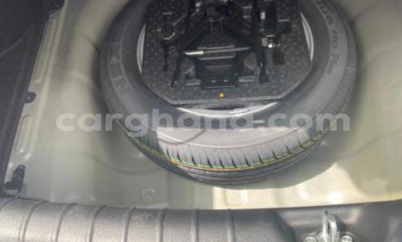 Sayi Na hannu Kia Rio Sauran Mota in Tema a Greater Accra Sayi Na hannu Kia Rio Sauran Mota in Tema a Greater Accra