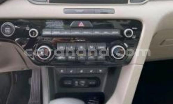 Buy Used Kia Optima Other Car in Tema in Greater Accra Buy Used Kia Optima Other Car in Tema in Greater Accra