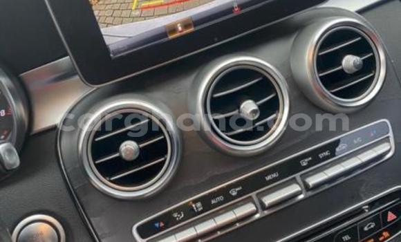 Buy Used Mercedes‒Benz C–Class Other Car in Tema in Greater Accra Buy Used Mercedes‒Benz C–Class Other Car in Tema in Greater Accra