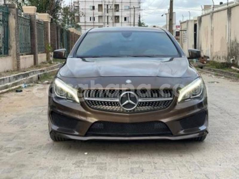 Big with watermark mercedes benz gla klasse amg greater accra tema 40938