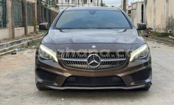 Buy Used Mercedes‒Benz GLA-klasse AMG Other Car in Tema in Greater Accra