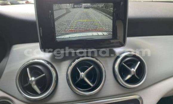 Buy Used Mercedes‒Benz GLA-klasse AMG Other Car in Tema in Greater Accra Buy Used Mercedes‒Benz GLA-klasse AMG Other Car in Tema in Greater Accra