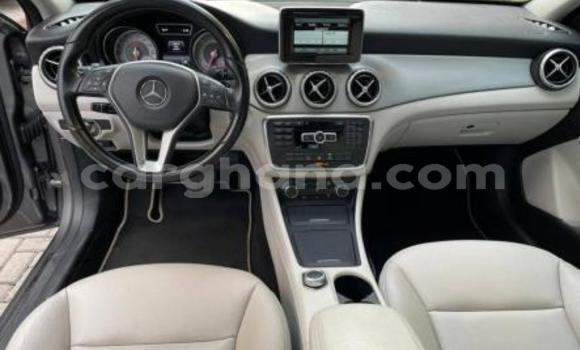 Buy Used Mercedes‒Benz GLA-klasse AMG Other Car in Tema in Greater Accra Buy Used Mercedes‒Benz GLA-klasse AMG Other Car in Tema in Greater Accra