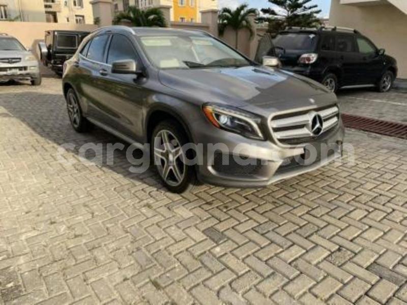 Big with watermark mercedes benz gla klasse amg greater accra tema 40938