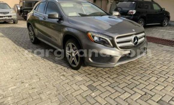 Buy Used Mercedes‒Benz GLA-klasse AMG Other Car in Tema in Greater Accra Buy Used Mercedes‒Benz GLA-klasse AMG Other Car in Tema in Greater Accra