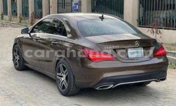 Buy Used Mercedes‒Benz GLA-klasse AMG Other Car in Tema in Greater Accra Buy Used Mercedes‒Benz GLA-klasse AMG Other Car in Tema in Greater Accra