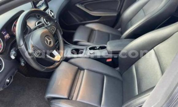 Buy Used Mercedes‒Benz GLA-klasse AMG Other Car in Tema in Greater Accra Buy Used Mercedes‒Benz GLA-klasse AMG Other Car in Tema in Greater Accra
