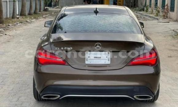 Buy Used Mercedes‒Benz GLA-klasse AMG Other Car in Tema in Greater Accra Buy Used Mercedes‒Benz GLA-klasse AMG Other Car in Tema in Greater Accra