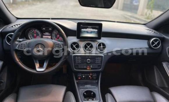 Buy Used Mercedes‒Benz GLA-klasse AMG Other Car in Tema in Greater Accra Buy Used Mercedes‒Benz GLA-klasse AMG Other Car in Tema in Greater Accra