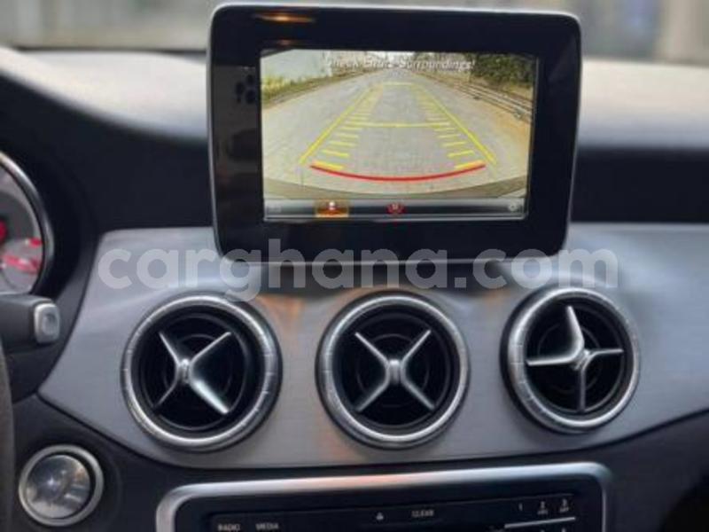 Big with watermark mercedes benz gla klasse amg greater accra tema 40938