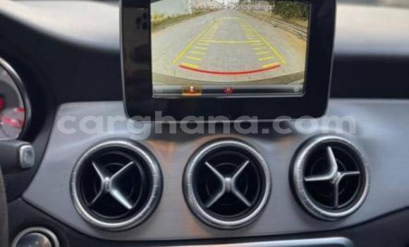 Buy Used Mercedes‒Benz GLA-klasse AMG Other Car in Tema in Greater Accra Buy Used Mercedes‒Benz GLA-klasse AMG Other Car in Tema in Greater Accra