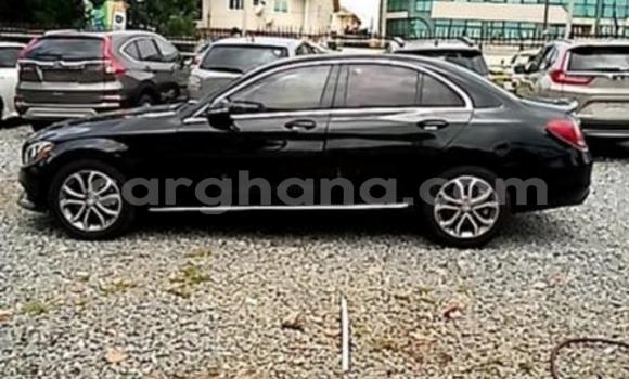 Sayi Na hannu Mercedes‒Benz CLA-klasse AMG Sauran Mota in Tema a Greater Accra Sayi Na hannu Mercedes‒Benz CLA-klasse AMG Sauran Mota in Tema a Greater Accra