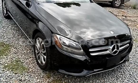 Sayi Na hannu Mercedes‒Benz CLA-klasse AMG Sauran Mota in Tema a Greater Accra Sayi Na hannu Mercedes‒Benz CLA-klasse AMG Sauran Mota in Tema a Greater Accra