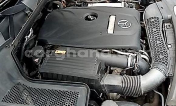 Sayi Na hannu Mercedes‒Benz CLA-klasse AMG Sauran Mota in Tema a Greater Accra Sayi Na hannu Mercedes‒Benz CLA-klasse AMG Sauran Mota in Tema a Greater Accra