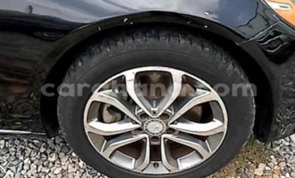 Sayi Na hannu Mercedes‒Benz CLA-klasse AMG Sauran Mota in Tema a Greater Accra Sayi Na hannu Mercedes‒Benz CLA-klasse AMG Sauran Mota in Tema a Greater Accra