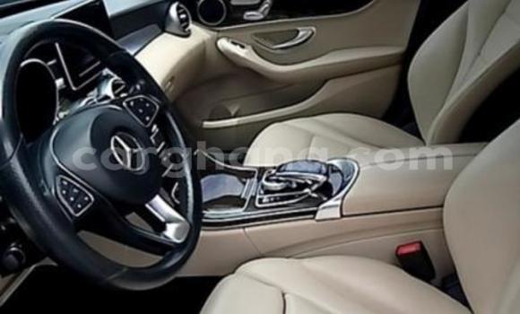 Sayi Na hannu Mercedes‒Benz CLA-klasse AMG Sauran Mota in Tema a Greater Accra Sayi Na hannu Mercedes‒Benz CLA-klasse AMG Sauran Mota in Tema a Greater Accra