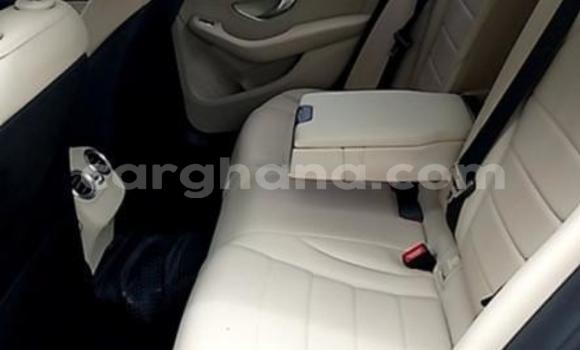 Sayi Na hannu Mercedes‒Benz CLA-klasse AMG Sauran Mota in Tema a Greater Accra Sayi Na hannu Mercedes‒Benz CLA-klasse AMG Sauran Mota in Tema a Greater Accra