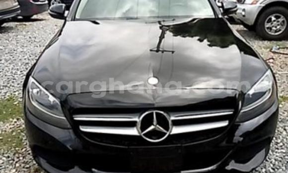Sayi Na hannu Mercedes‒Benz CLA-klasse AMG Sauran Mota in Tema a Greater Accra Sayi Na hannu Mercedes‒Benz CLA-klasse AMG Sauran Mota in Tema a Greater Accra