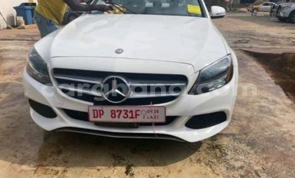 Sayi Na hannu Mercedes‒Benz CLC-klasse Sauran Mota in Tema a Greater Accra