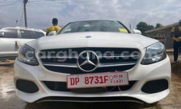 Sayi Na hannu Mercedes‒Benz CLC-klasse Sauran Mota in Tema a Greater Accra Sayi Na hannu Mercedes‒Benz CLC-klasse Sauran Mota in Tema a Greater Accra