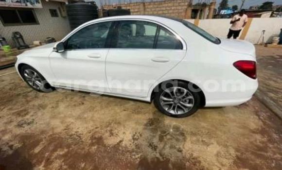Sayi Na hannu Mercedes‒Benz CLC-klasse Sauran Mota in Tema a Greater Accra Sayi Na hannu Mercedes‒Benz CLC-klasse Sauran Mota in Tema a Greater Accra